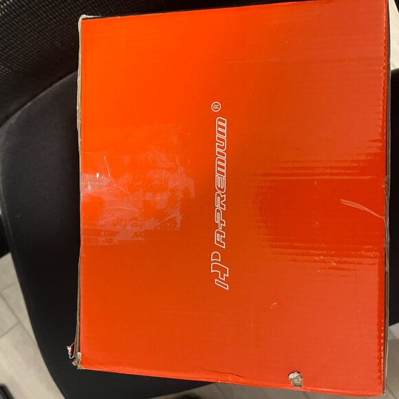 HVAC A/C Heater Blower Motor w/Fan Cage for Nissan Altima Maxima Infiniti 700193 - Picture 11 of 13